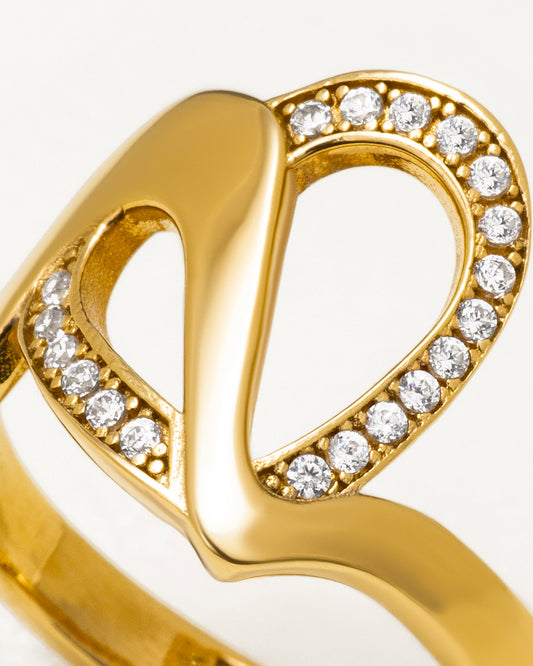 Eternity Ring