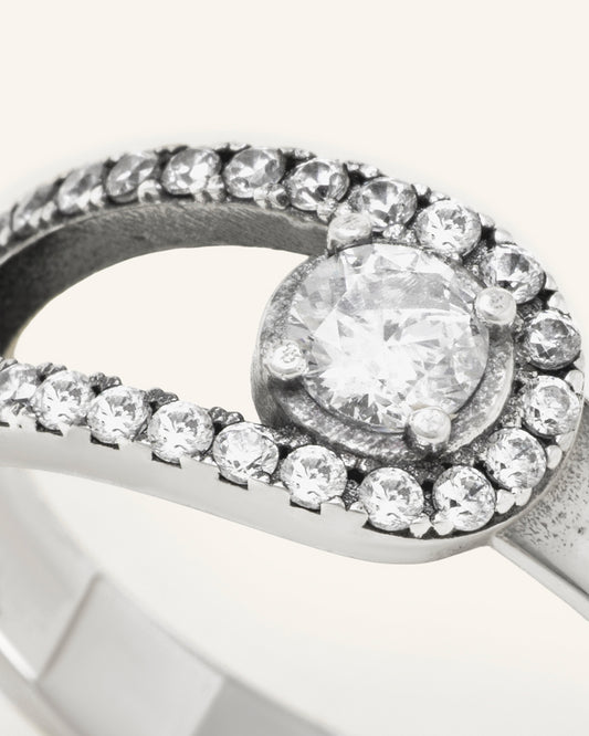 Infinity Ring