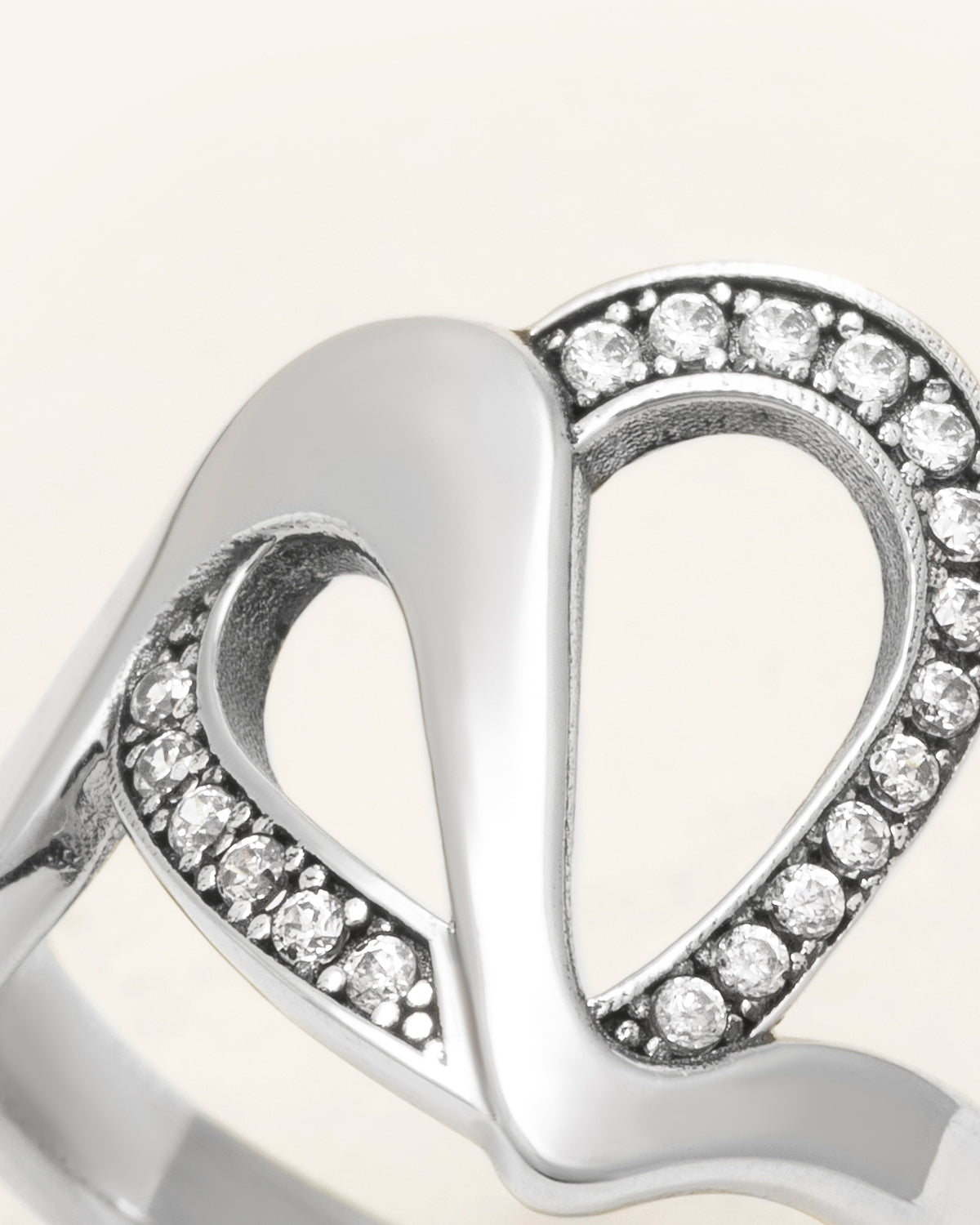 Eternity Ring