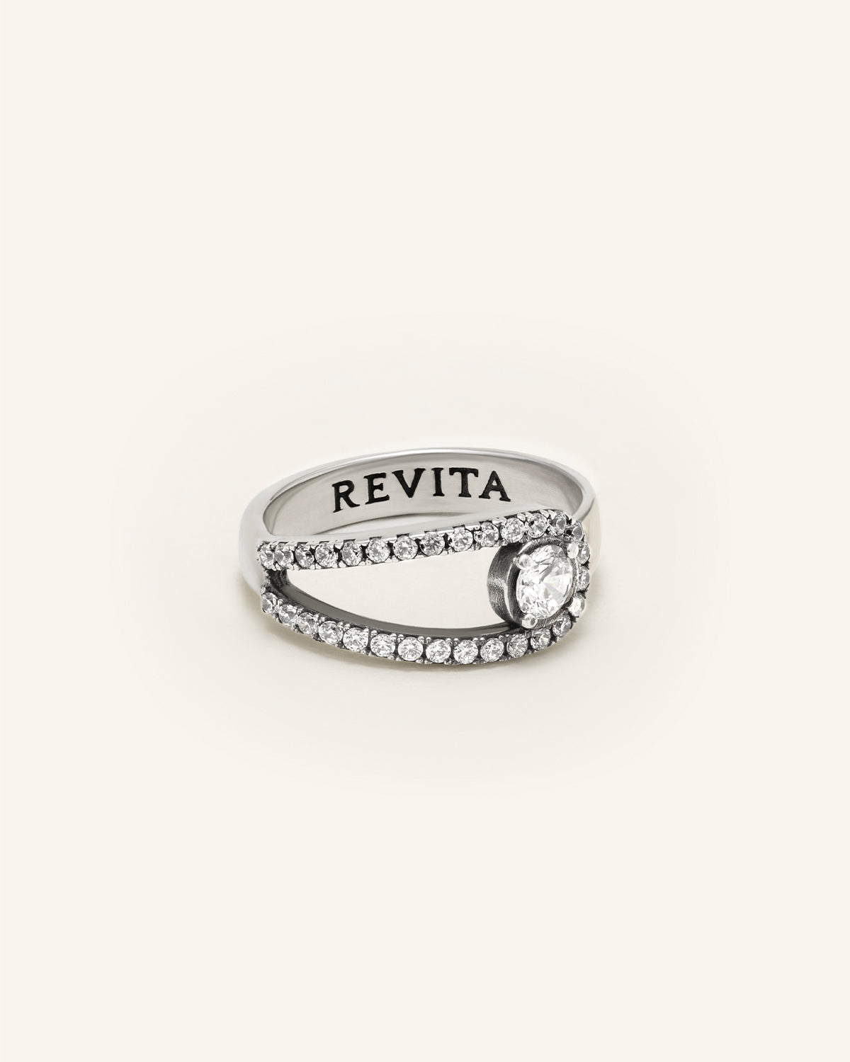 Infinity Ring