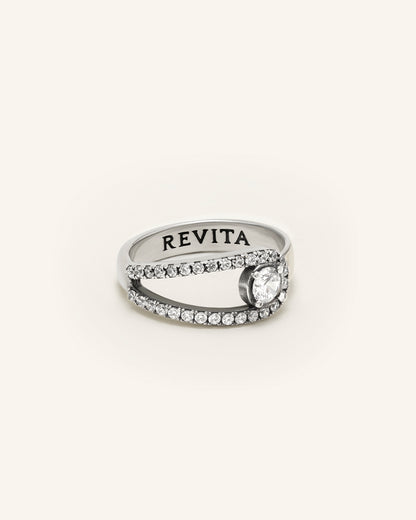 Infinity Ring