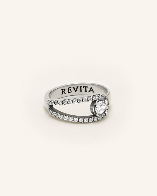 Infinity Ring