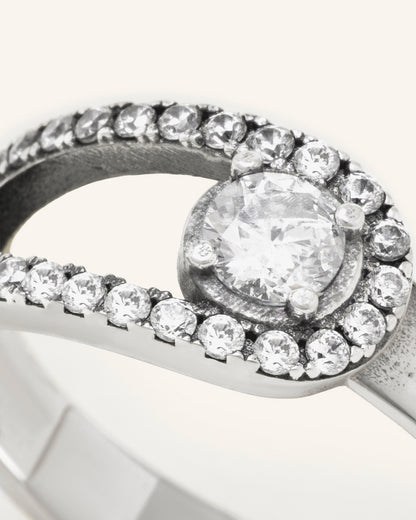Infinity Ring
