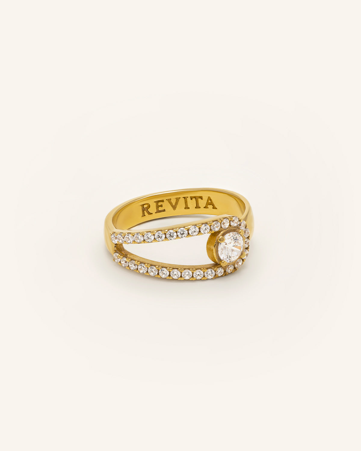 Infinity Ring