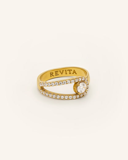 Infinity Ring