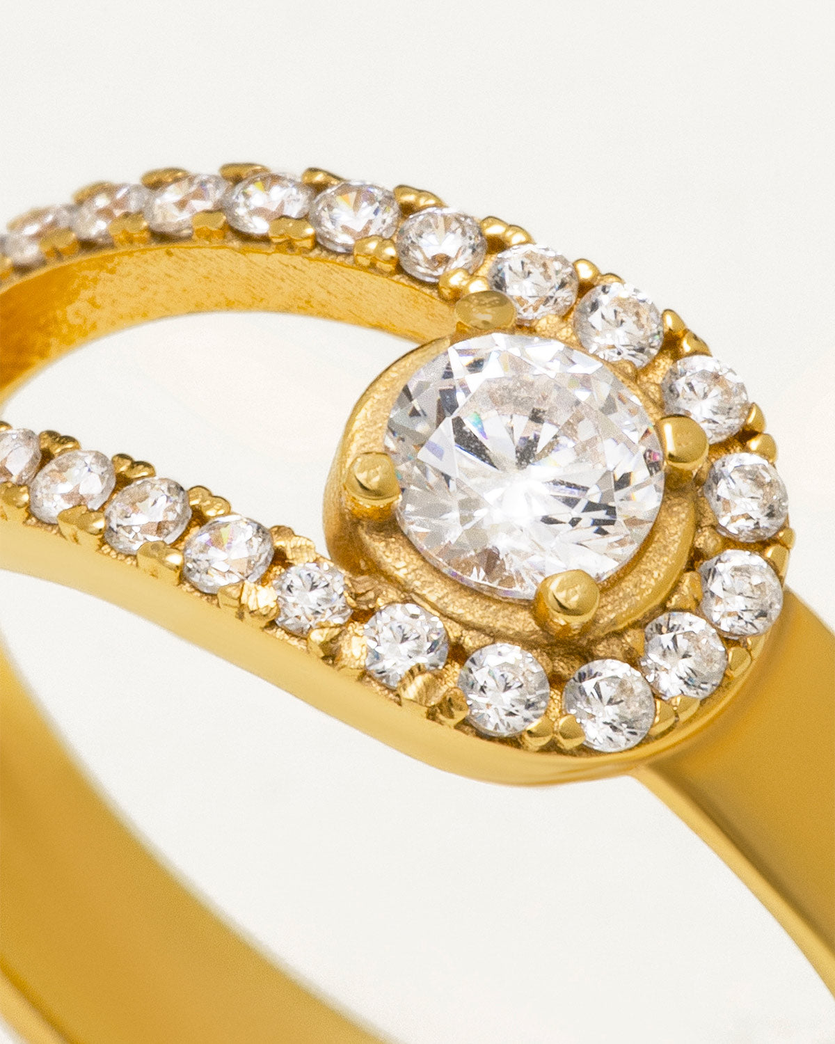 Infinity Ring