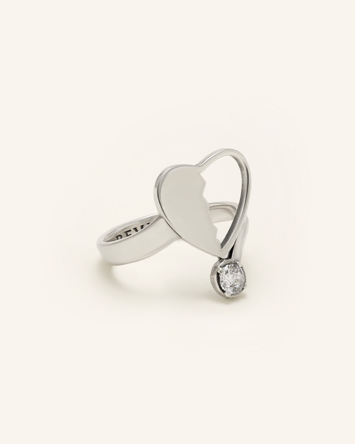 Metamorfosi Ring