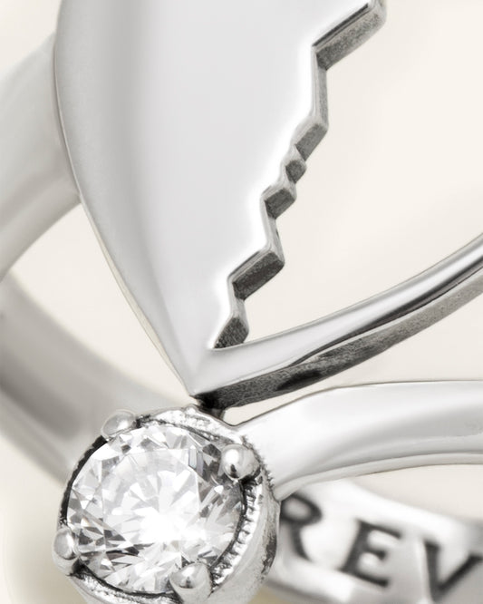 Metamorfosi Ring