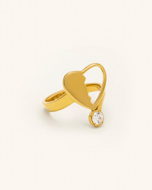 Metamorfosi Ring