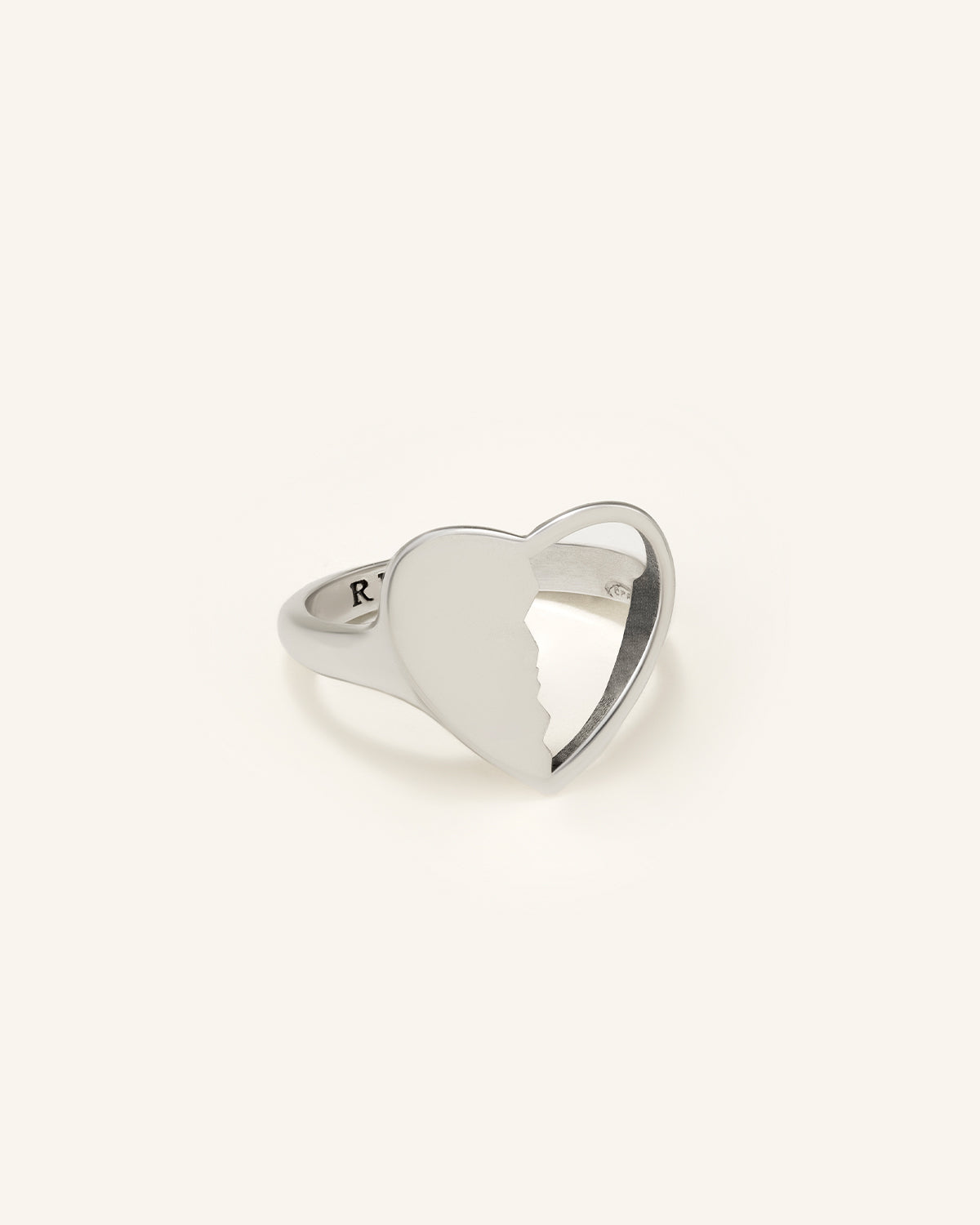 MyHeart Ring