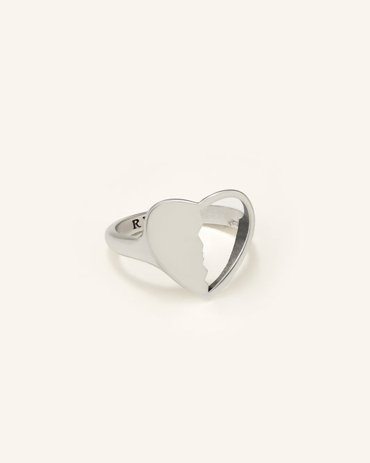 MyHeart Ring