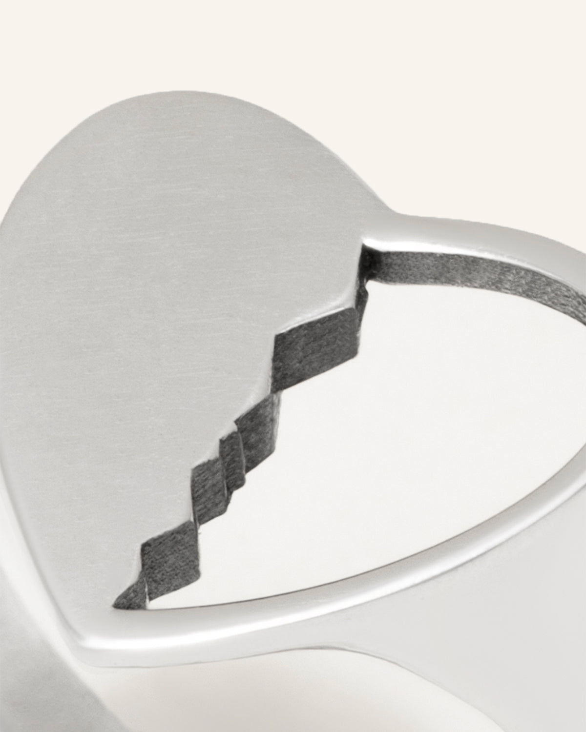 MyHeart Ring