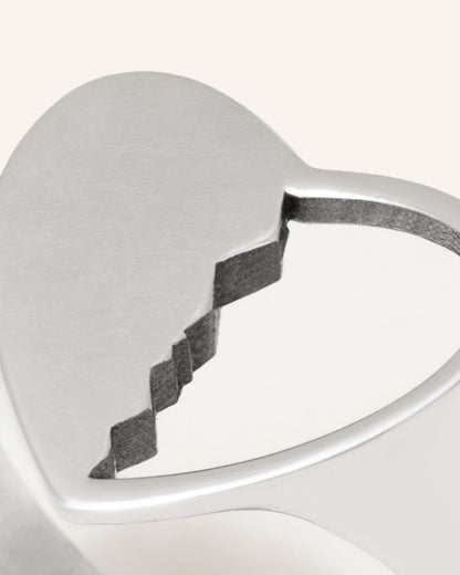 MyHeart Ring