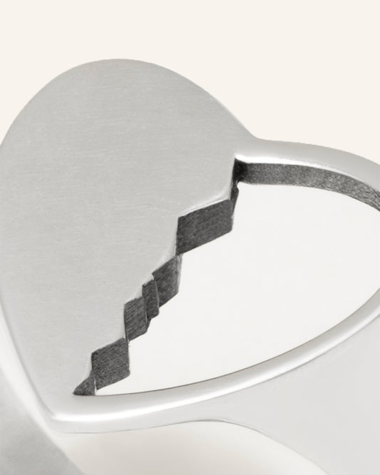 MyHeart Ring