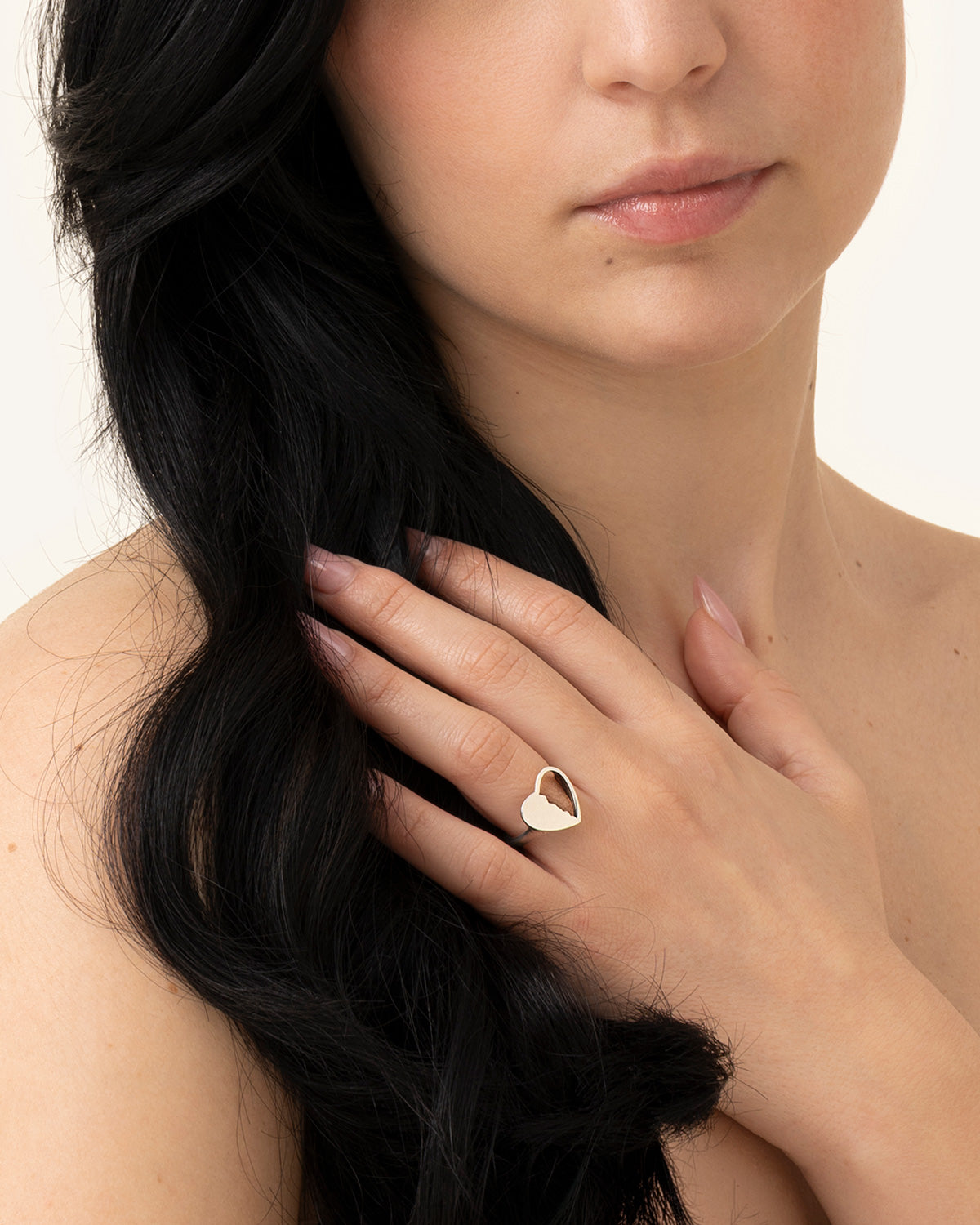 MyHeart Ring